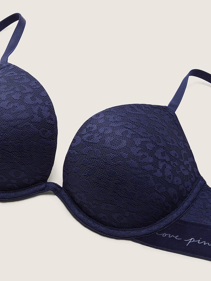 Wear Everywhere Super Push-Up Bra image number 4