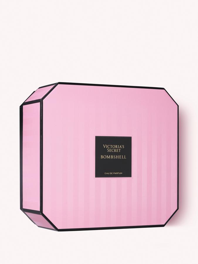 Bombshell 4 Piece Gift Set