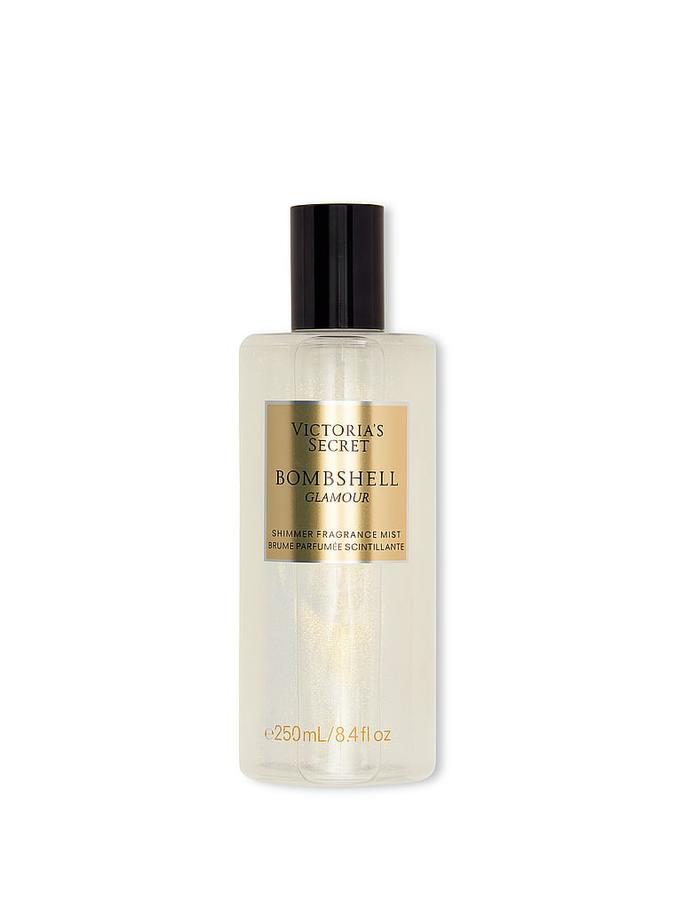 Bombshell Glamour Fine Fragrance Shimmer Mist
