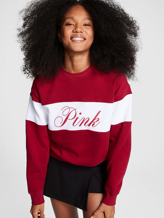 Crew Sweatshirt