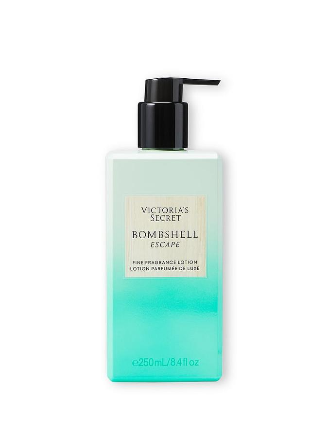 Bombshell Escape Fine Fragrance Lotion