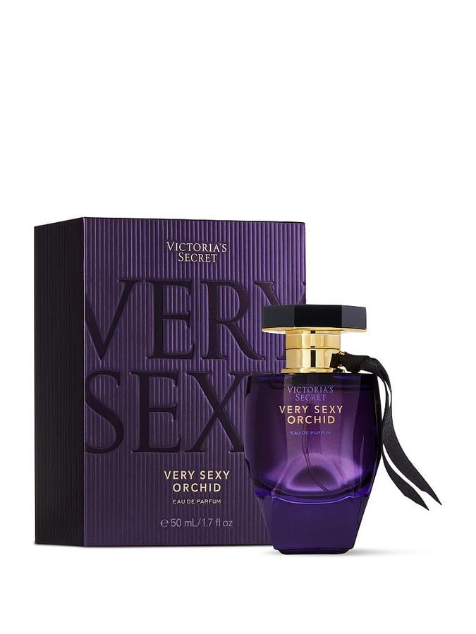 Very Sexy Orchid 50ML Small Eau De Parfum
