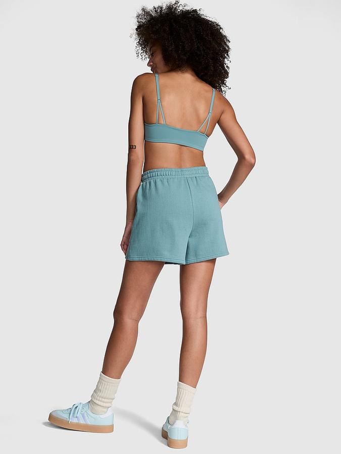 Ivy Fleece Classic Shorts