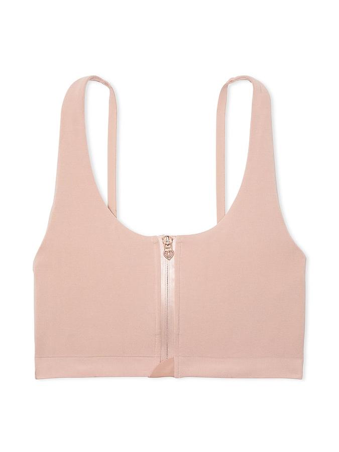 Seamless Mastectomy Bra image number 2