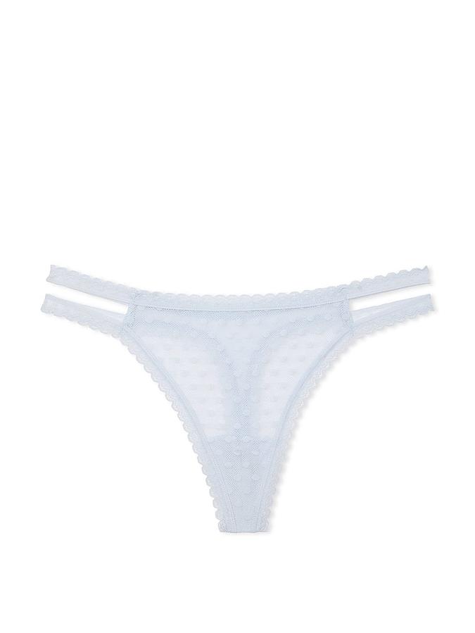 Wink Strappy Thong Panty