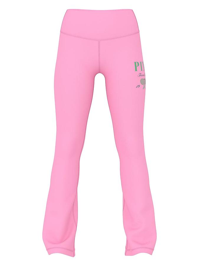 Relay Flare Leggings image number 2