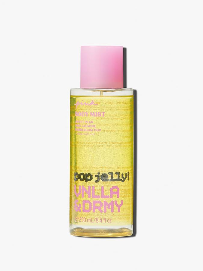 Pop Jelly Vanilla Dream Body Mist