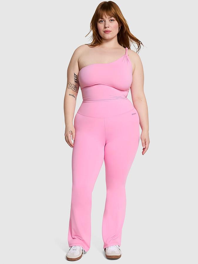 Relay Flare Leggings