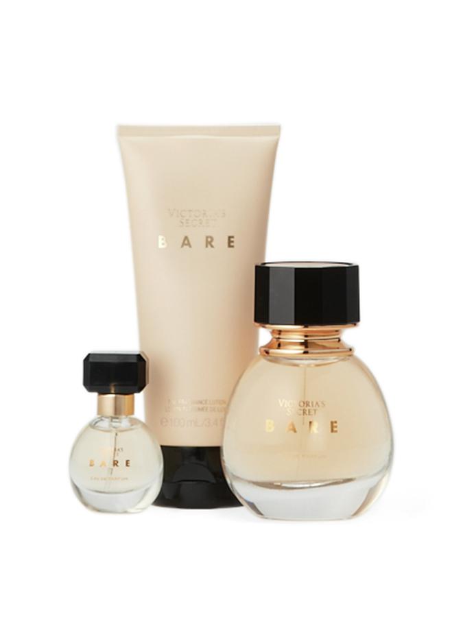 Bare Mini Fragrance Trio Gift Set image number 2