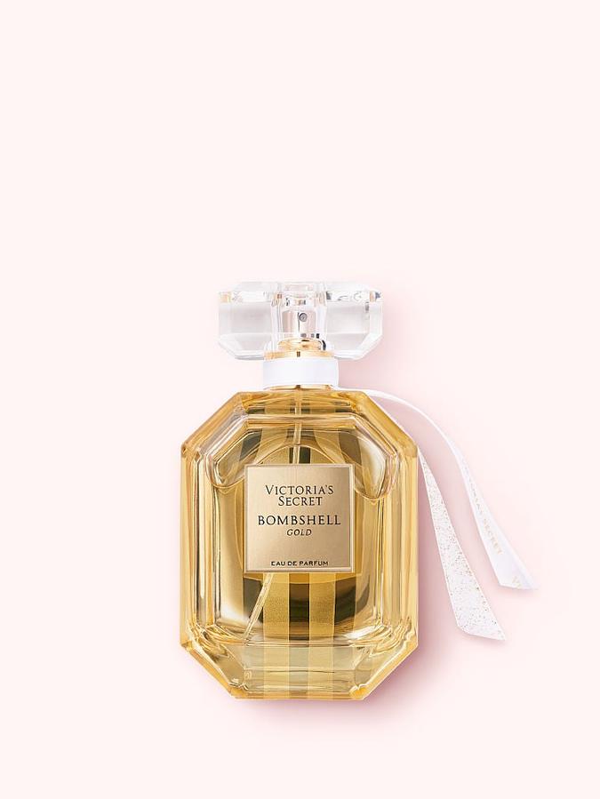 Bombshell Gold 100ML Large Eau de Parfum