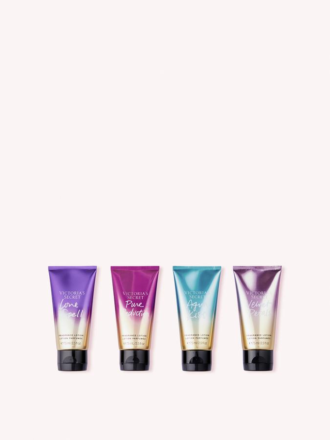 Fragrance Lotion Giftset Assorted