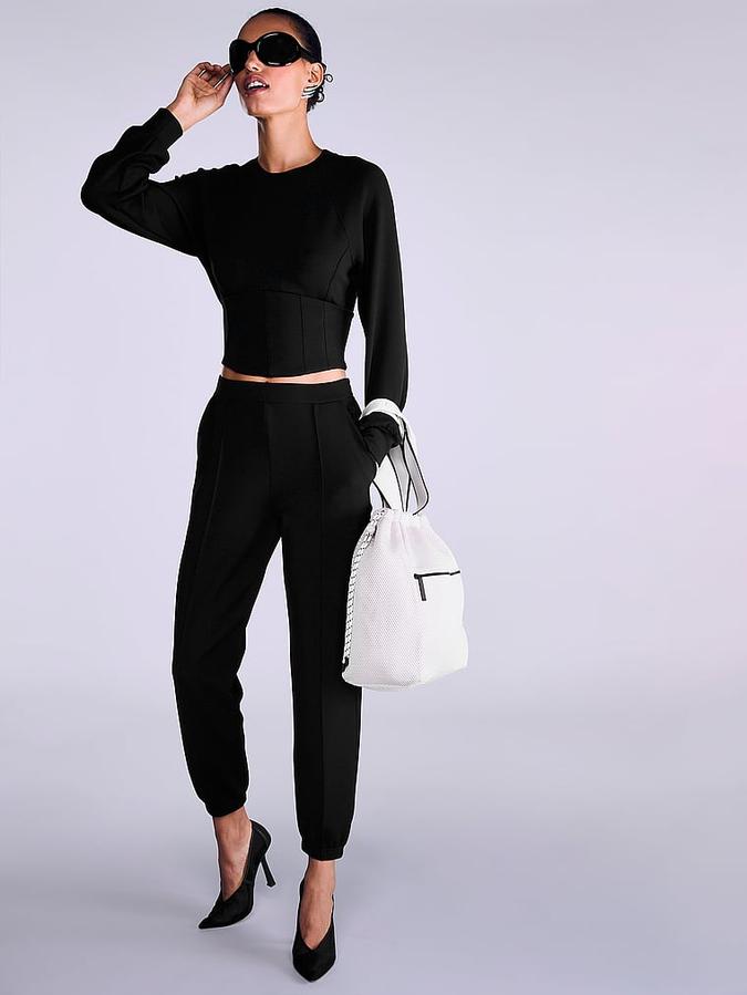VSX Featherweight Knit Jogger Pant image number 3