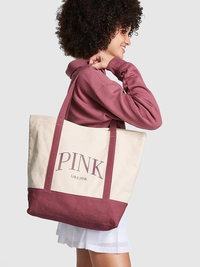 Canvas Tote Bag