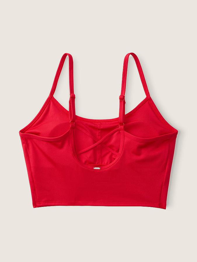 Ultimate Lightly Lined Sports Crop image number 3