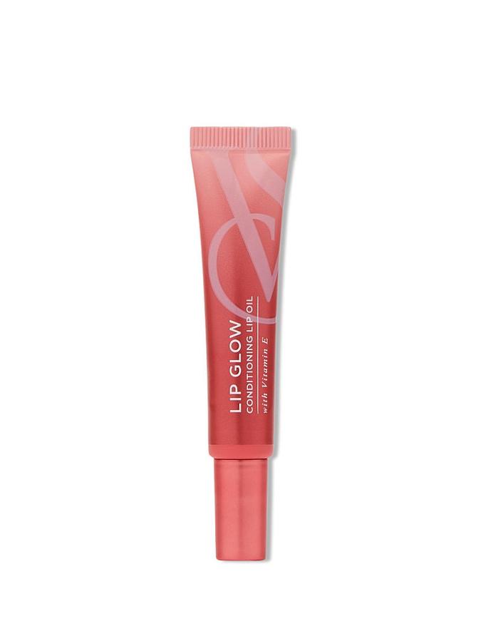 Clear Glow Conditioning Lip Oil