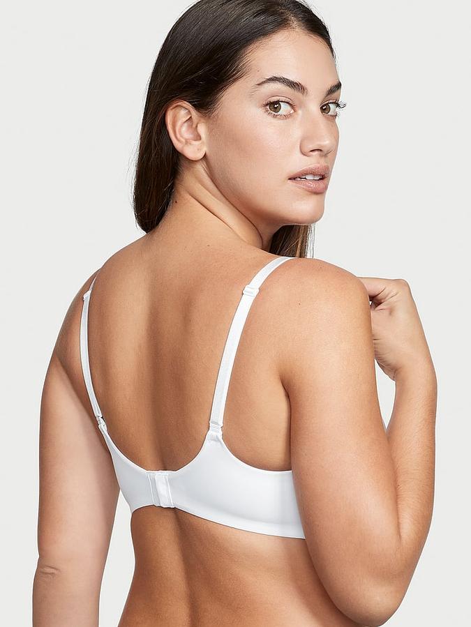 Lightly-Lined Wireless Bra
