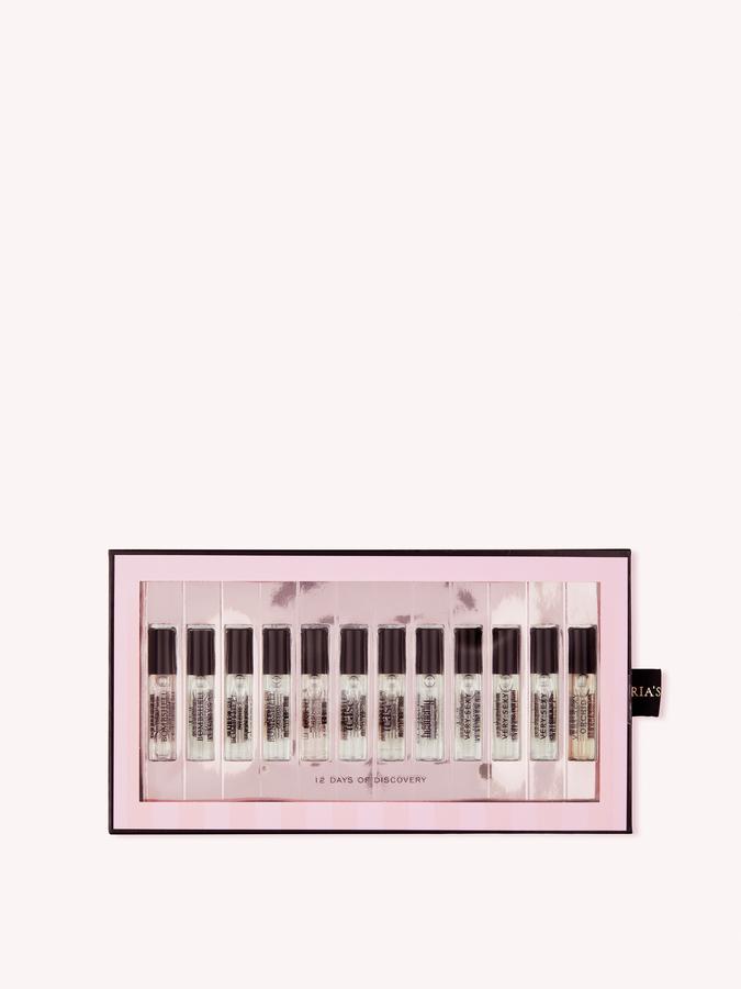 Eau De Parfum Rollerball 12 Piece Giftset Assorted