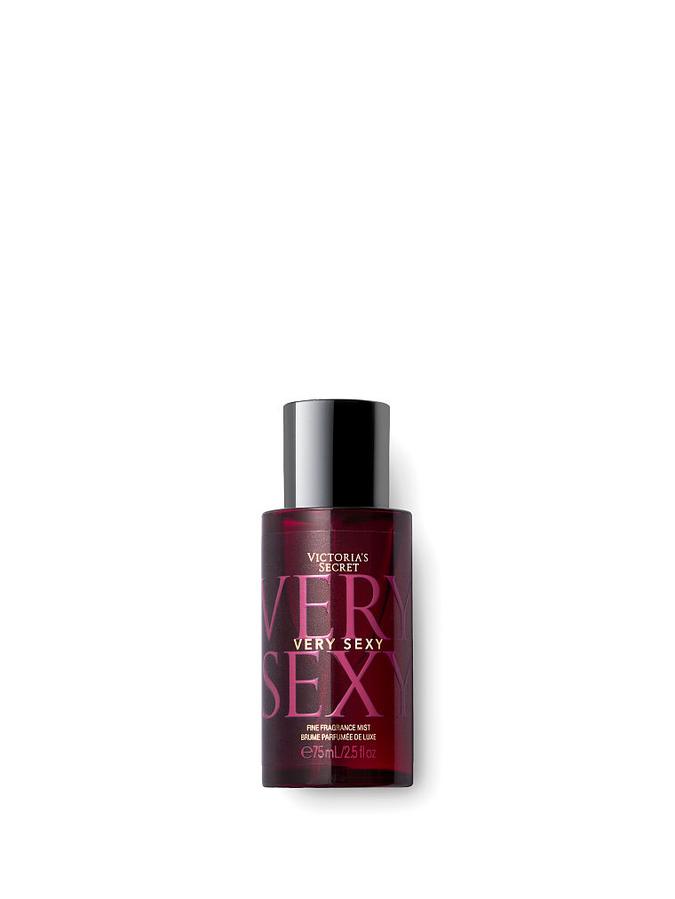 Very Sexy Her Travel Fragrance Mist