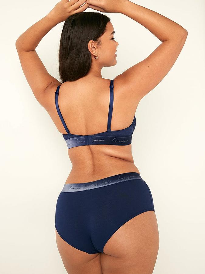 Wear Everywhere Super Push-Up Bra