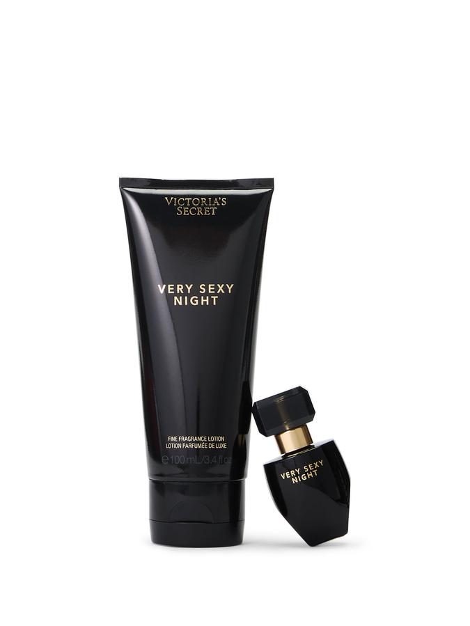 Very Sexy Night Fragrance Duo Gift Set