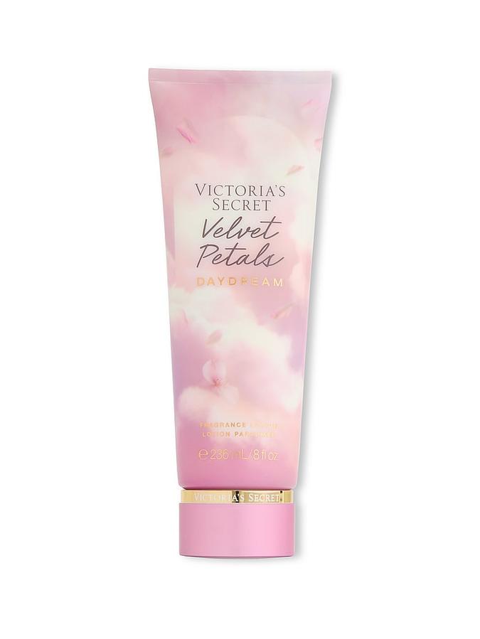 Velvet Petals Day Dream Fragrance Lotion