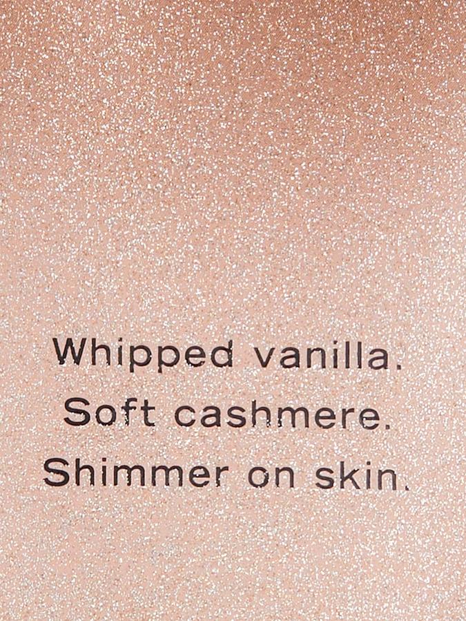 Bare Vanilla Shimmer Body Lotion