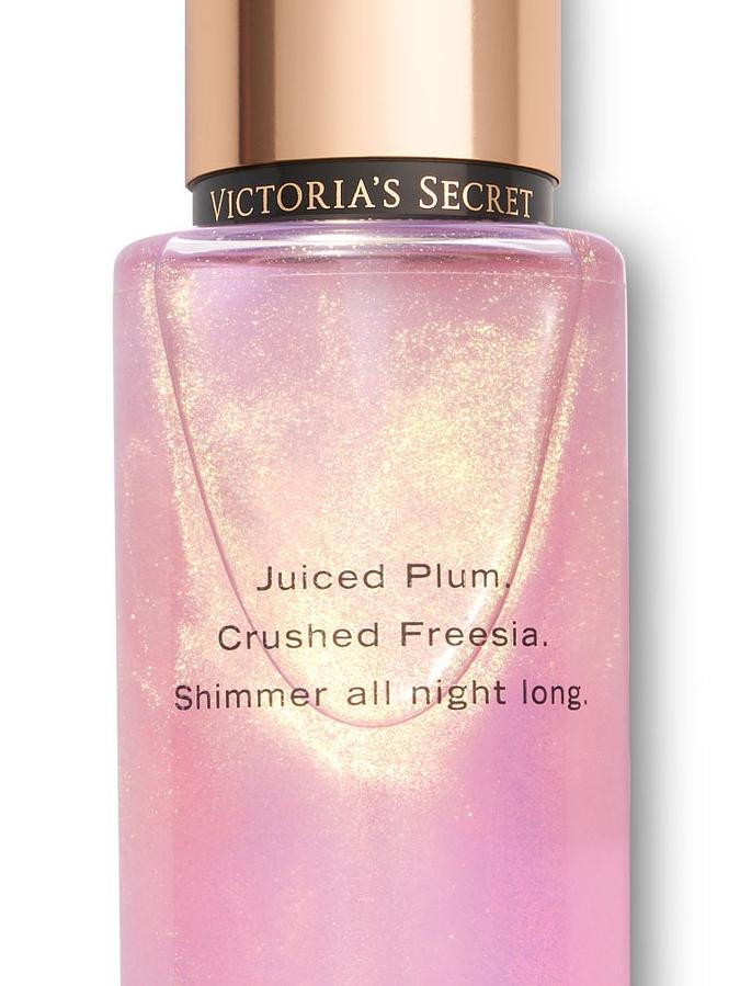 Pure Seduction Shimmer Fragrance Mist