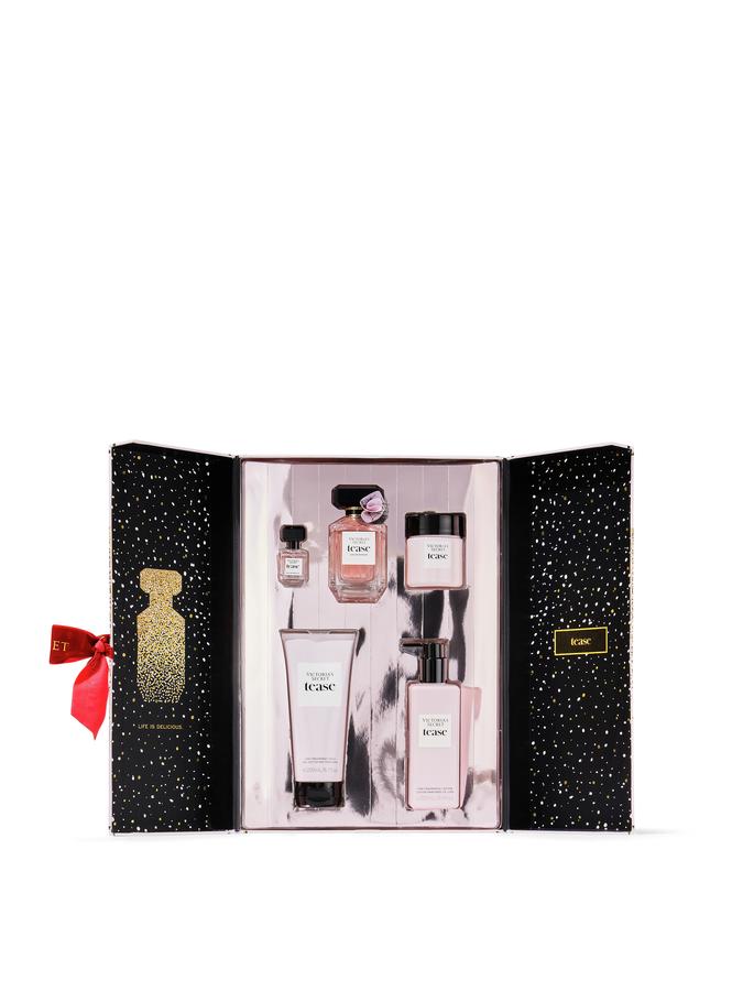Tease Ultimate Fragrance 5 pcs Gift Set image number 2