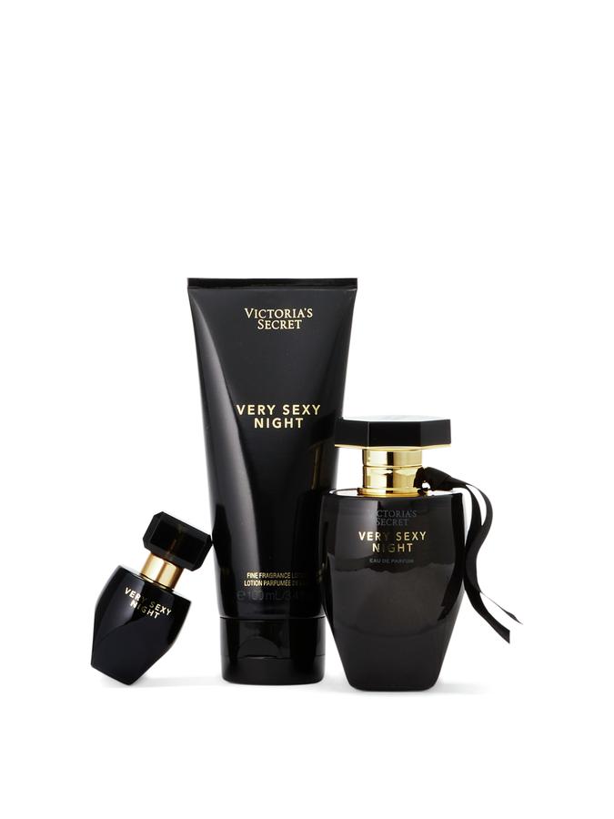 Very Sexy Night 3 Piece Giftset image number 2