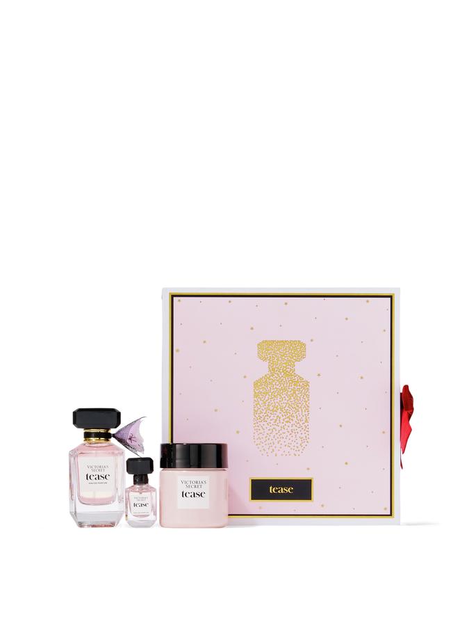Tease Noir Medium 3 Piece Gift Set