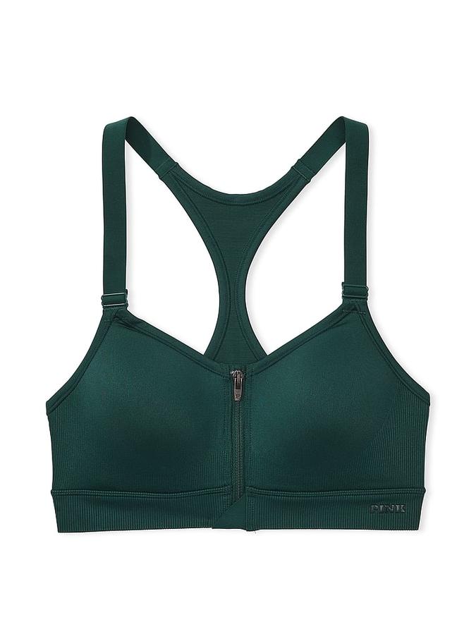 Seamless Air High-Impact Sports Bra image number 2