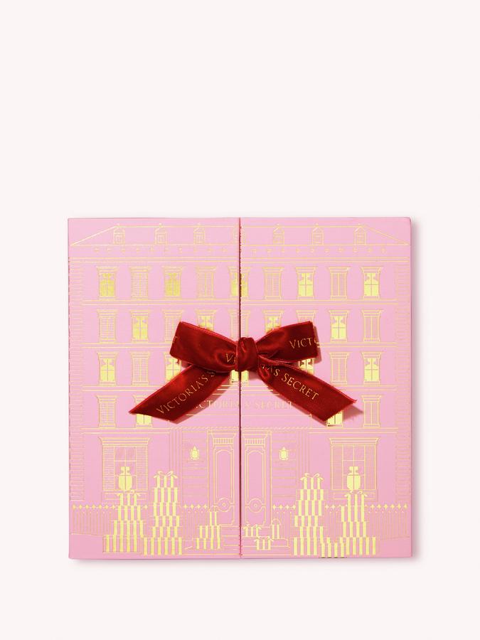 Bombshell Holiday Exclusive 7 Piece Gift Set