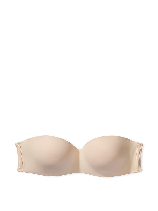 Wear Everywhere Strapless Push-Up Bra image number 2