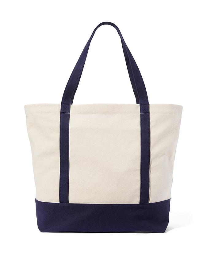 Canvas Tote Bag image number 3