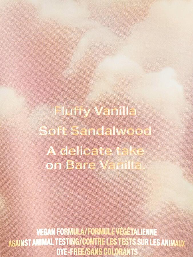 Bare Vanilla Day Dream Fragrance Lotion