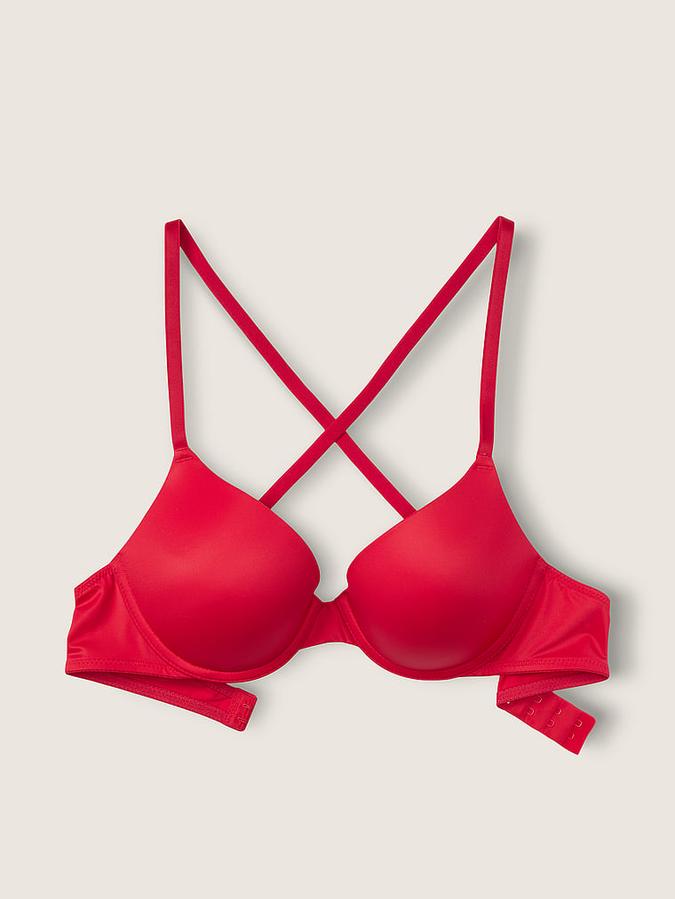 Wear Everywhere Push-Up Bra image number 3