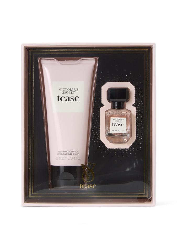 Noir Tease Fragrance Duo Gift Set