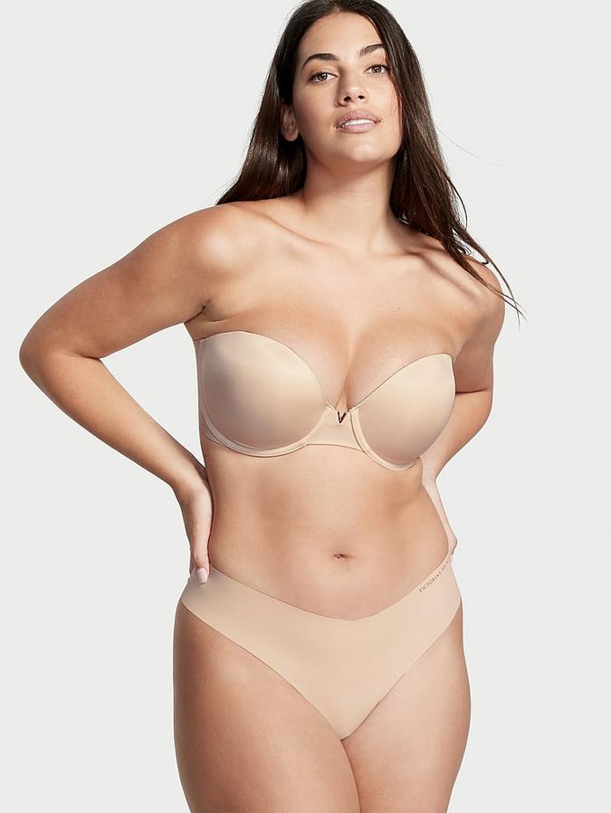 Sexy Illusions Uplift Strapless Bra