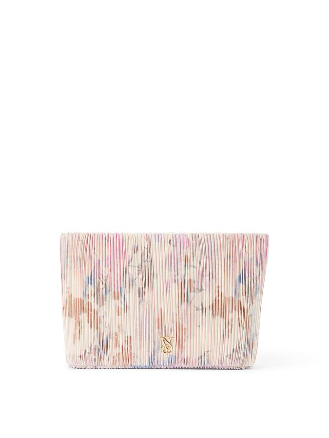 The Victoria Beauty Bag Bridal