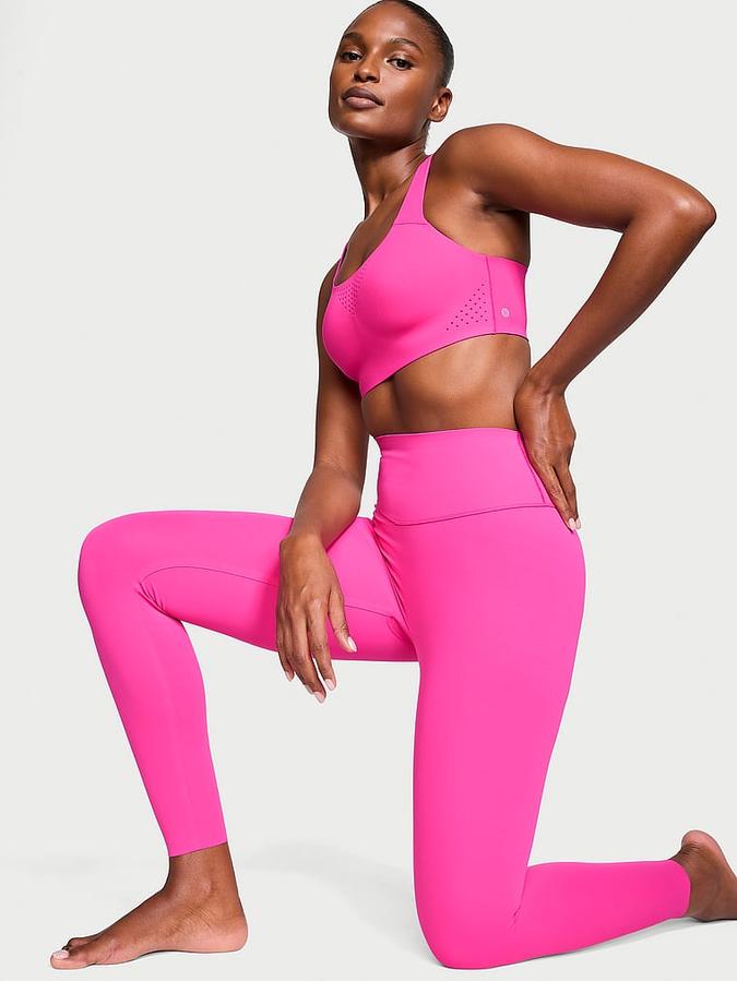 Featherweight Max Sports Bra image number 3