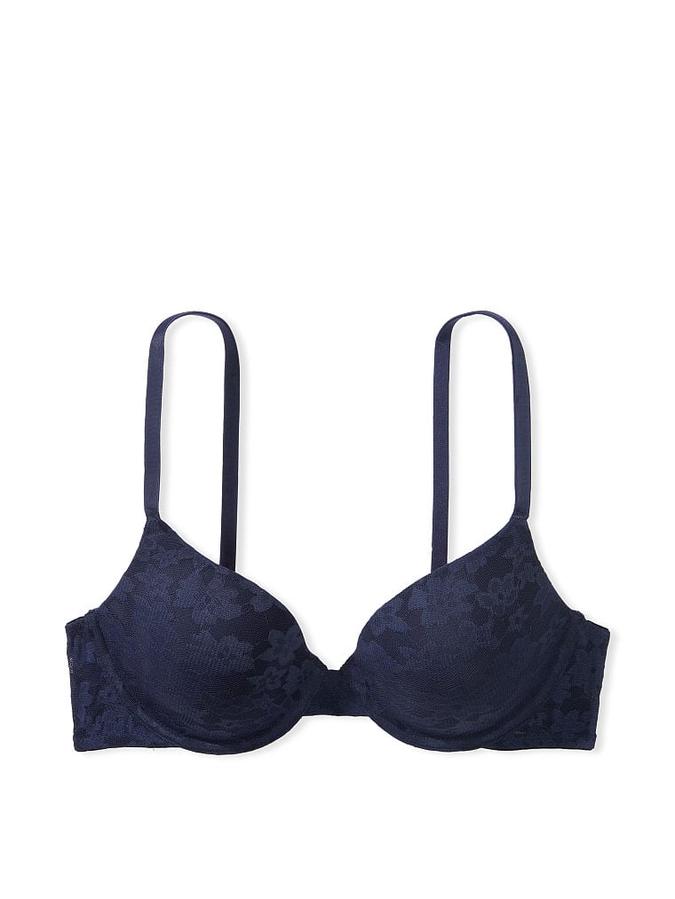 Wear Everywhere Lightly Lined T-Shirt Bra image number 2