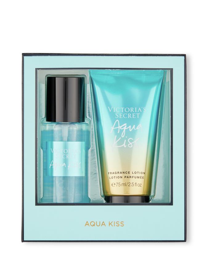 Aqua Kiss Mini Fragrance Duo