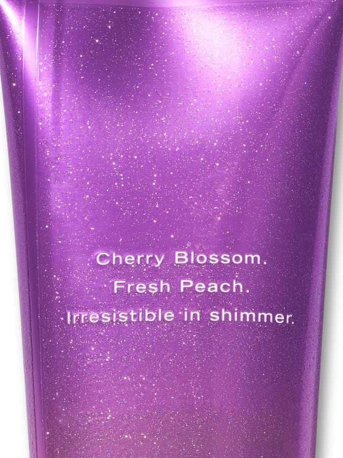 Love Spell Shimmer Body Lotion