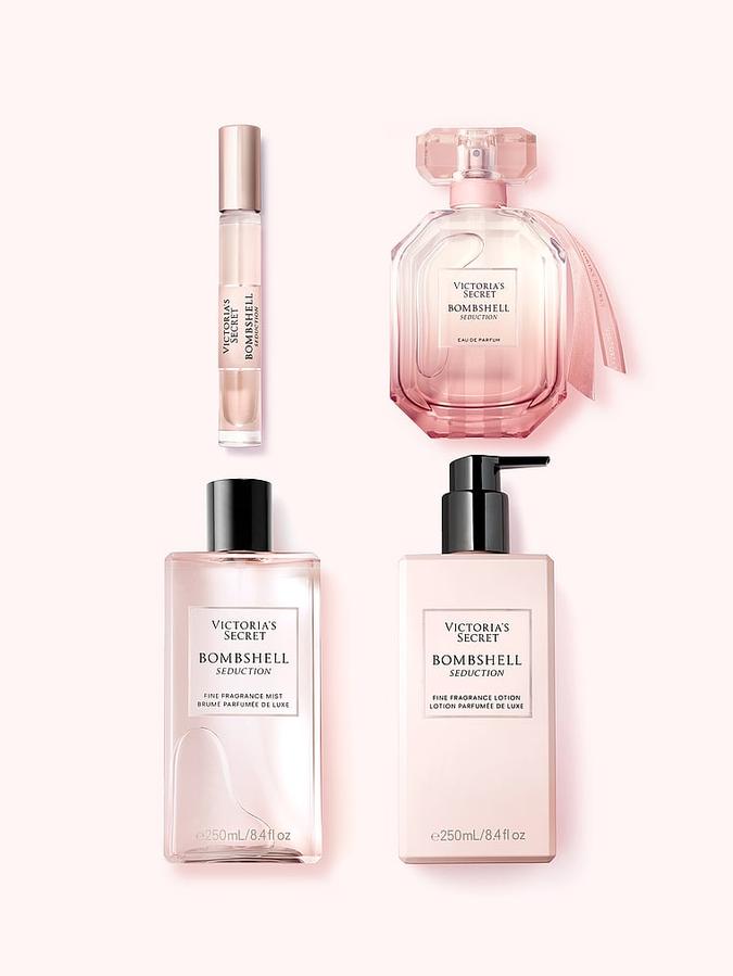 Bombshell Seduction Eau de Parfum Rollerball image number 2