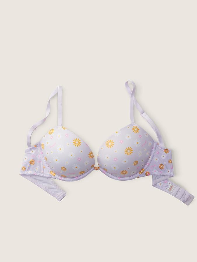 Wear Everywhere Super Push-Up Bra image number 2
