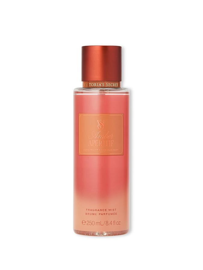 Caf&eacute; Victoria Amber Aperitif Fragrance Mist