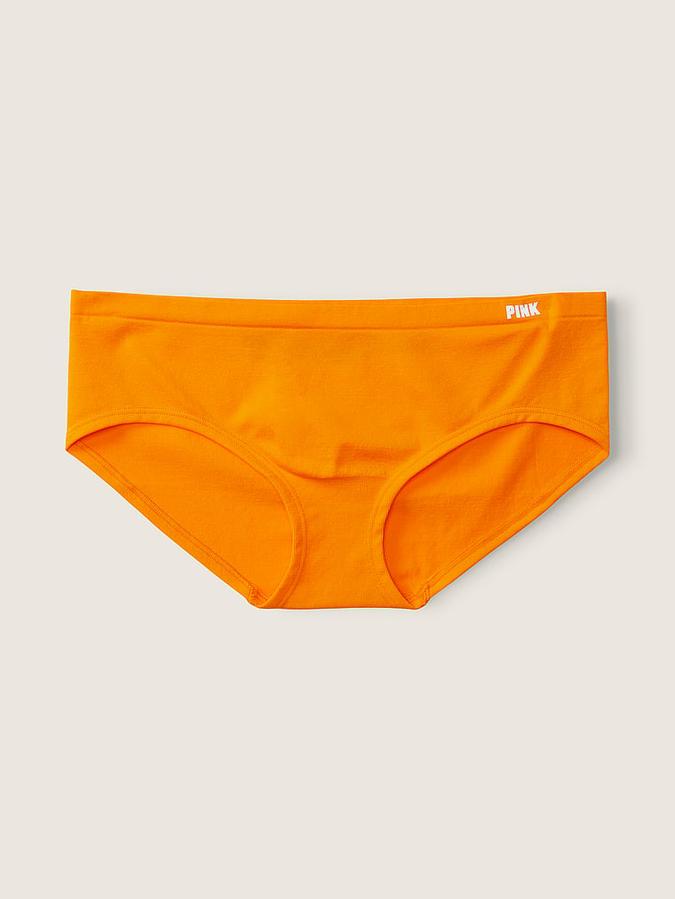 Seamless Hipster Panty