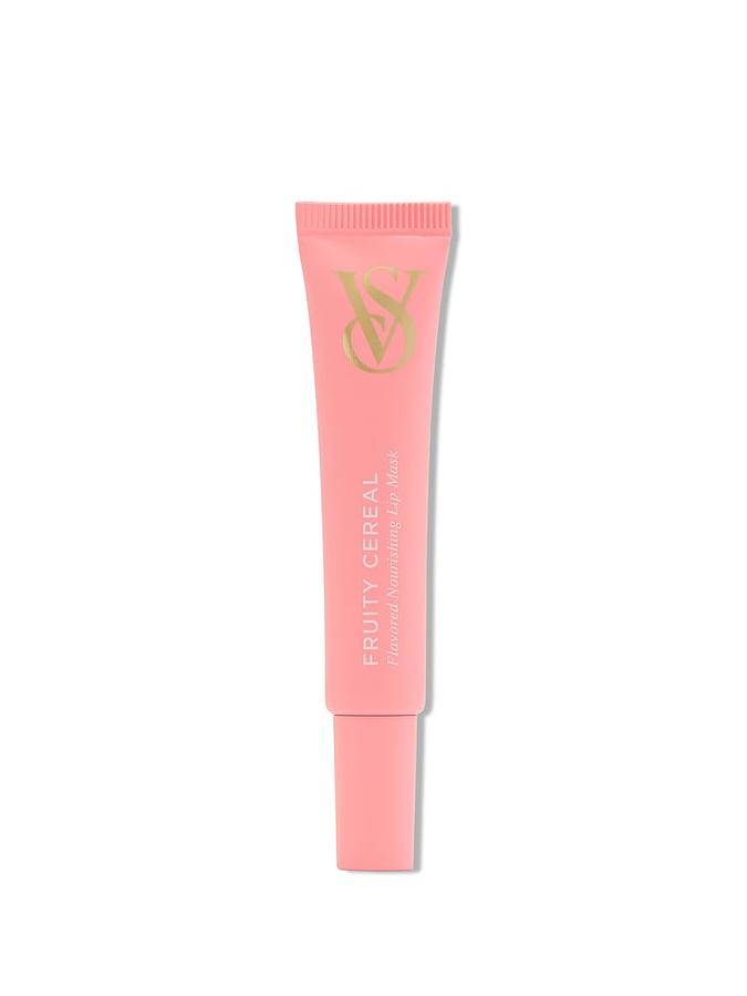 Fruity Cereal Flavored Nourishing Lip Mask