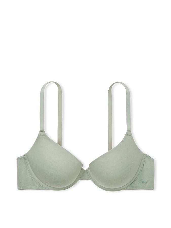 Wear Everywhere Push-Up Bra image number 2