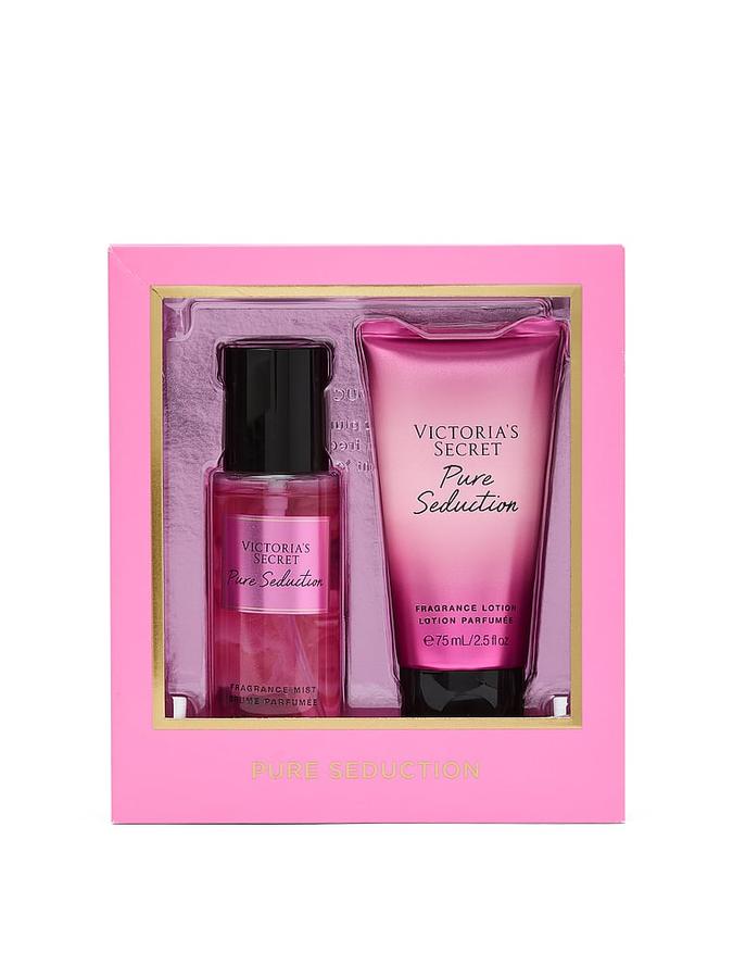 Pure Seduction Fragrance Mist 2-Piece Gift Set